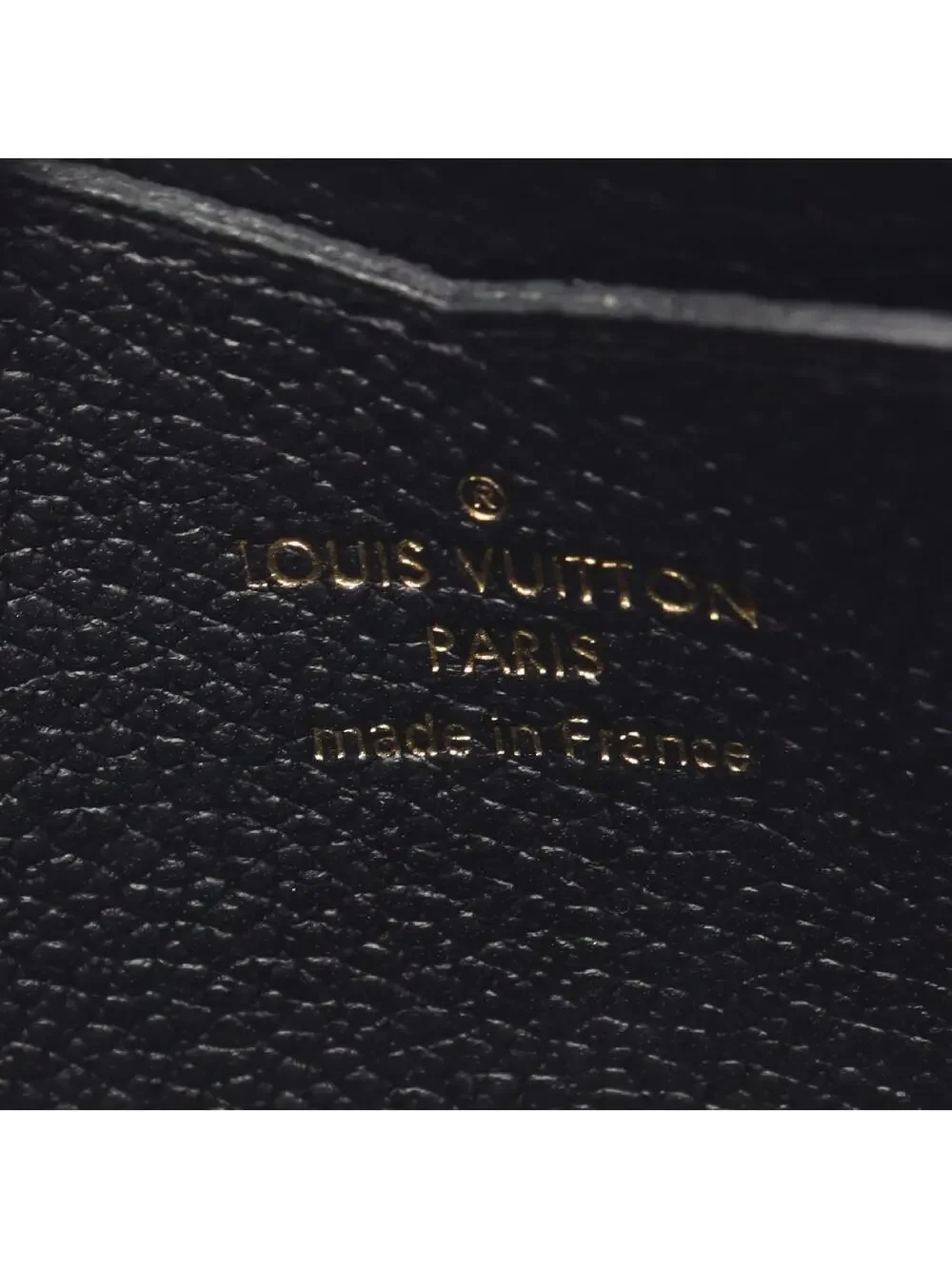 Louis Vuitton Zippy Coin Purse Wallet #322142L61B